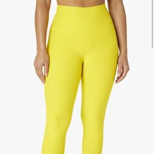 Beyond Yoga Size M Butter Soft Leggings